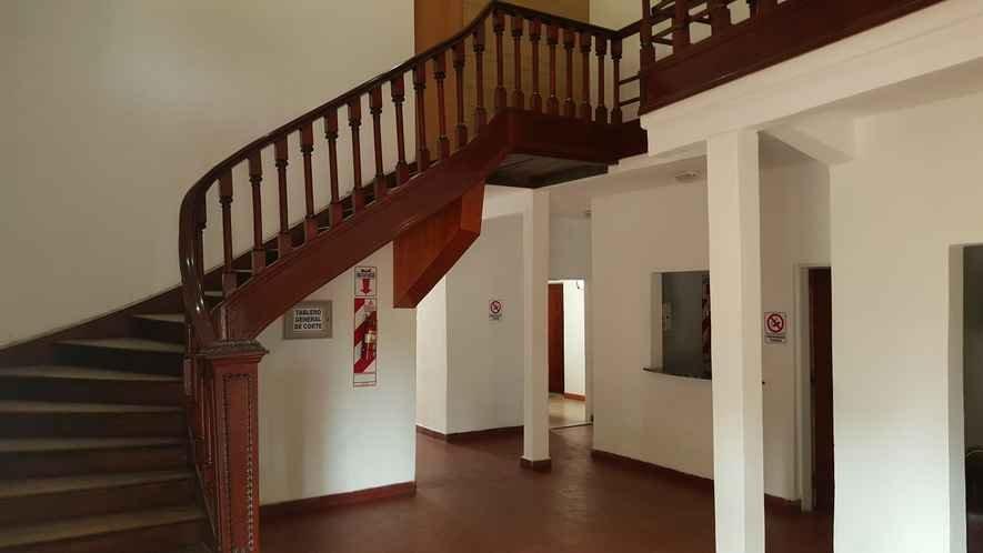 Hotel Tres Fronteras Монте Касерос Екстериор снимка