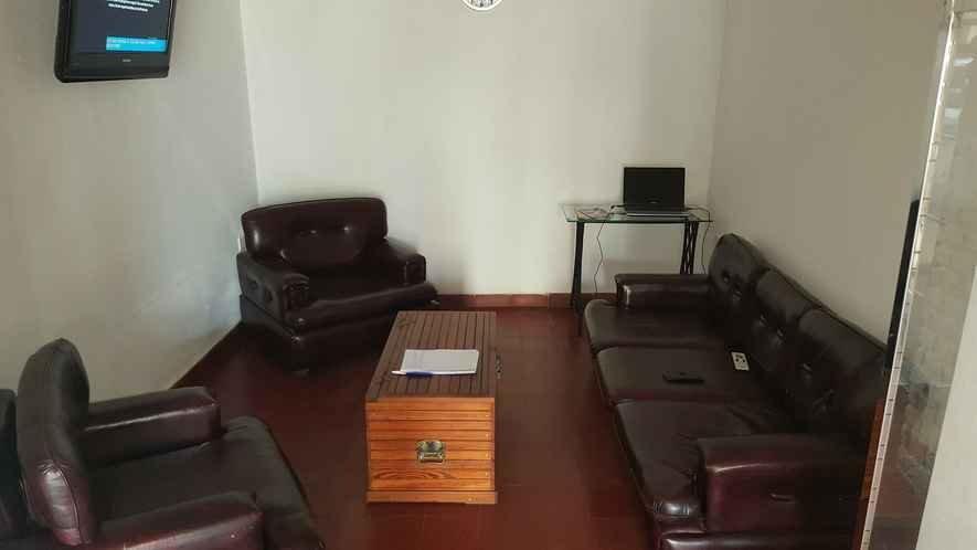 Hotel Tres Fronteras Монте Касерос Екстериор снимка