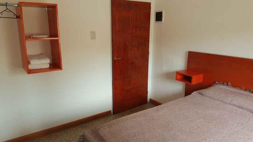 Hotel Tres Fronteras Монте Касерос Екстериор снимка